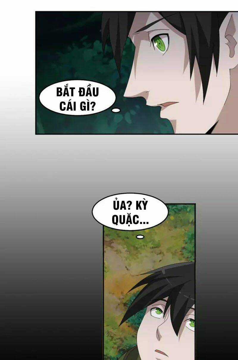 Siêu Cấp Đại Chủ Bạ - Chapter 77 - Trang 17