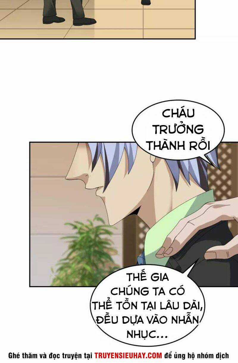 Siêu Cấp Đại Chủ Bạ - Chapter 77 - Trang 3