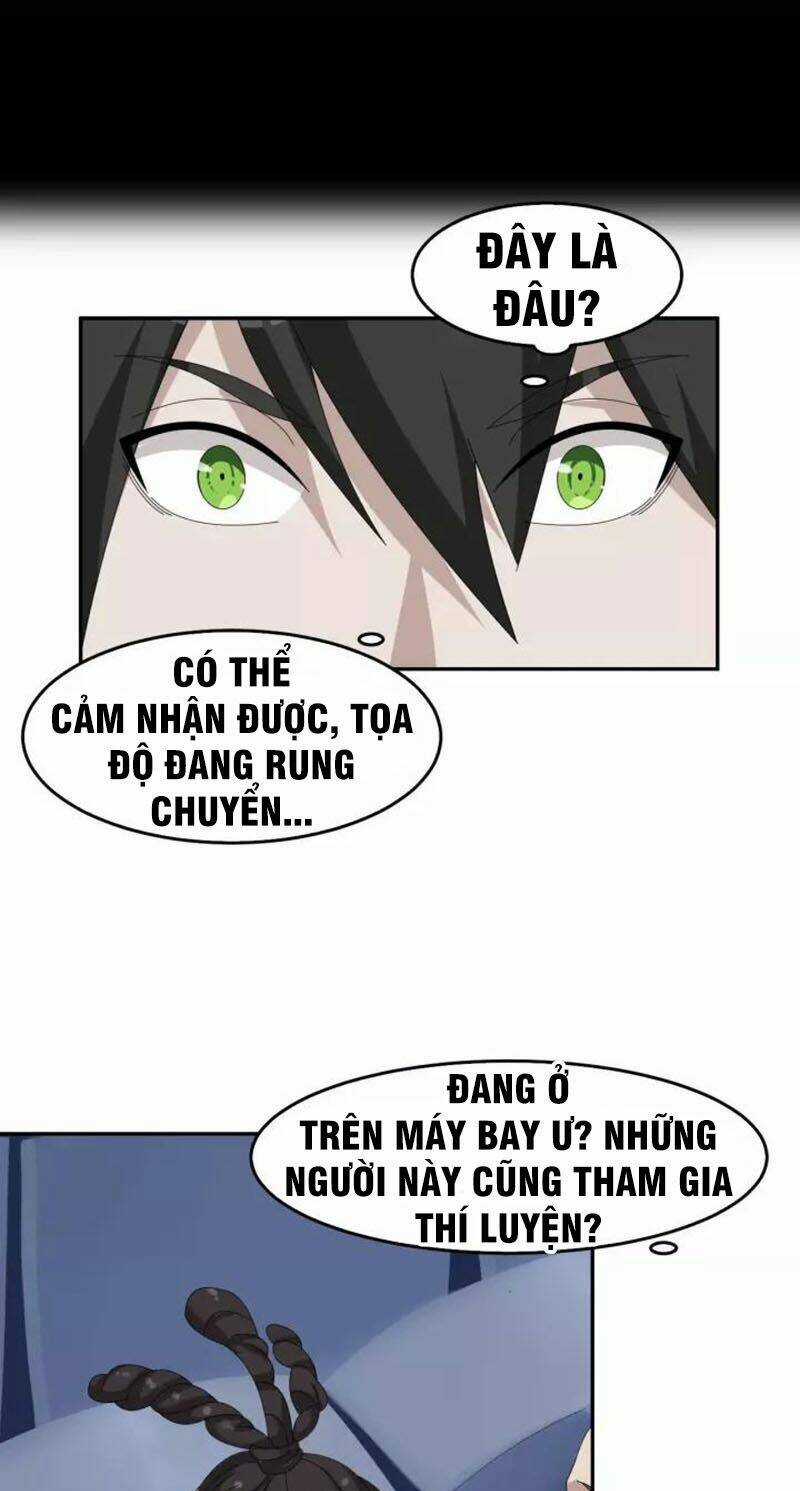 Siêu Cấp Đại Chủ Bạ - Chapter 77 - Trang 21