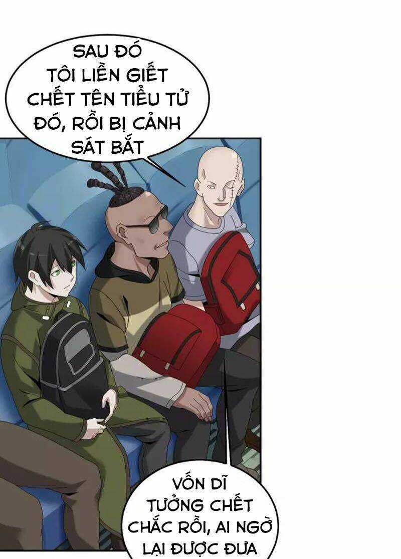 Siêu Cấp Đại Chủ Bạ - Chapter 77 - Trang 23