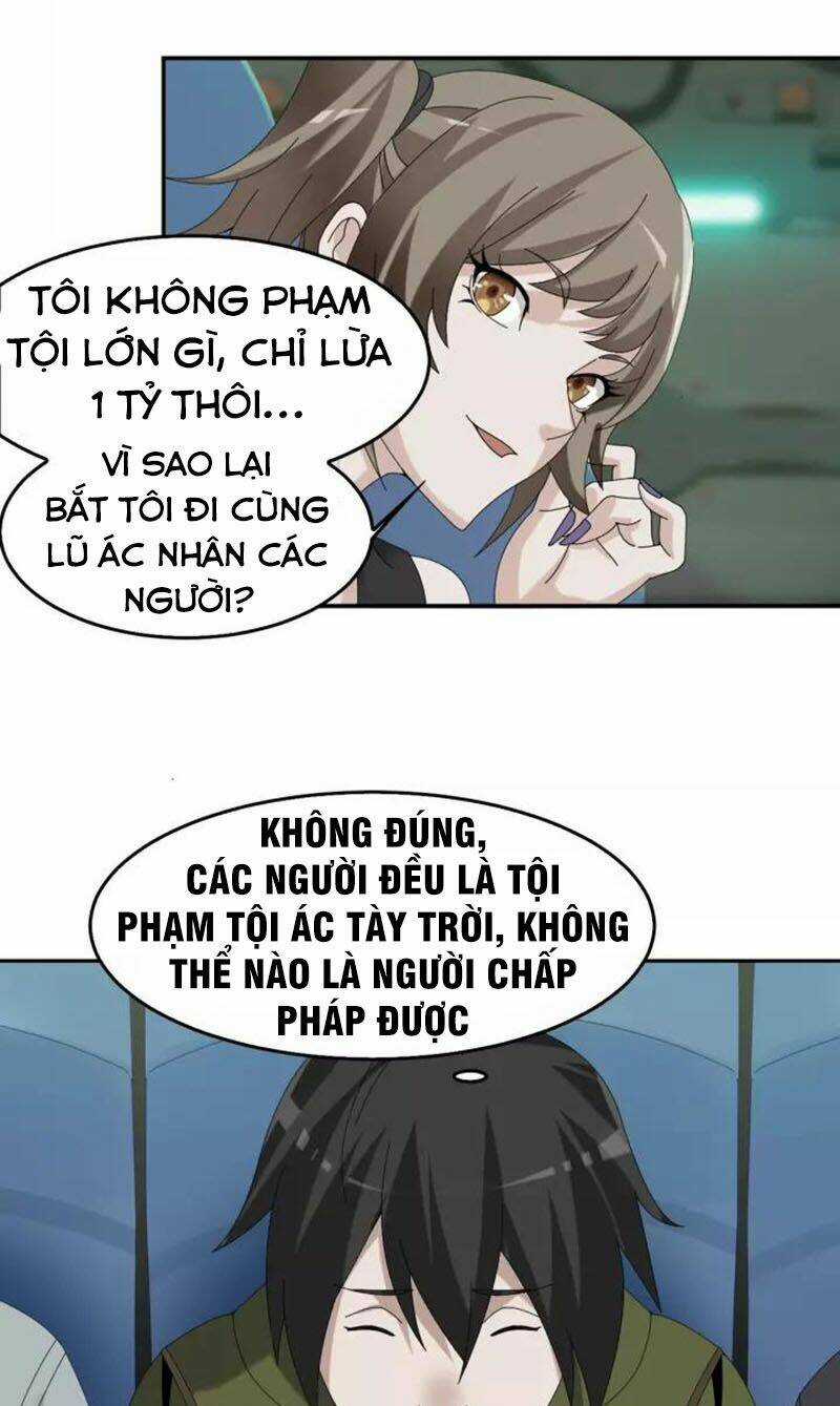 Siêu Cấp Đại Chủ Bạ - Chapter 77 - Trang 25