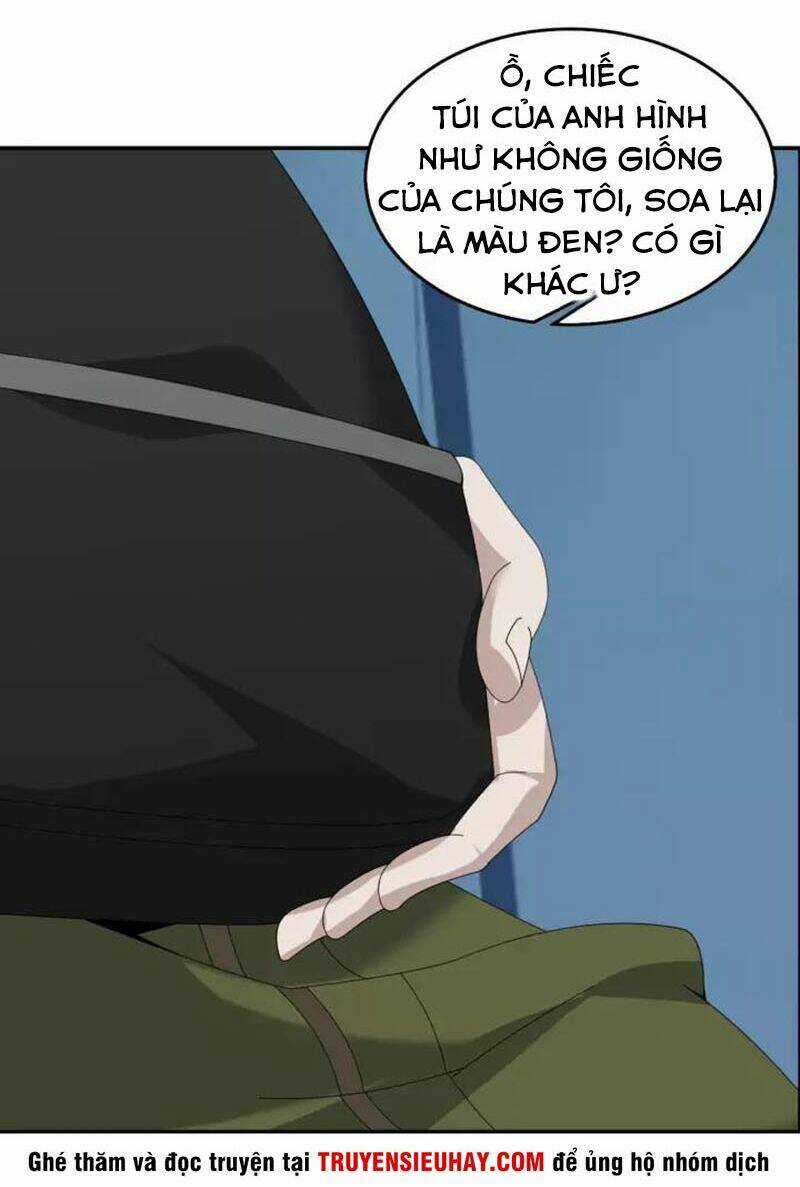 Siêu Cấp Đại Chủ Bạ - Chapter 77 - Trang 29