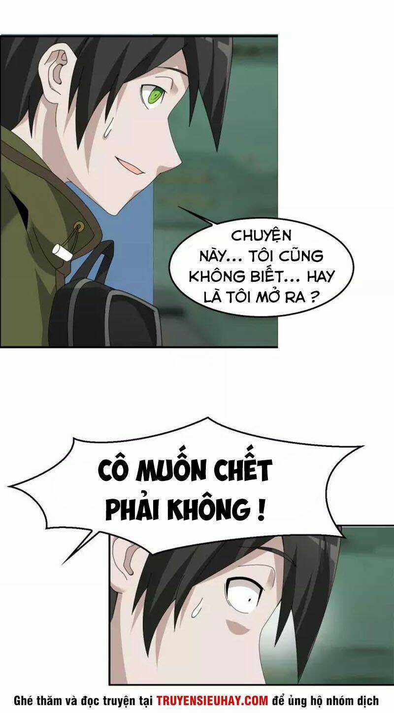 Siêu Cấp Đại Chủ Bạ - Chapter 77 - Trang 30