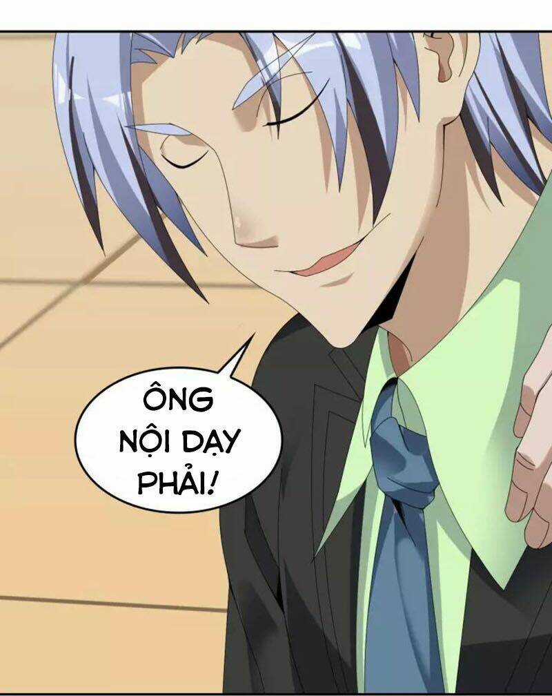 Siêu Cấp Đại Chủ Bạ - Chapter 77 - Trang 4