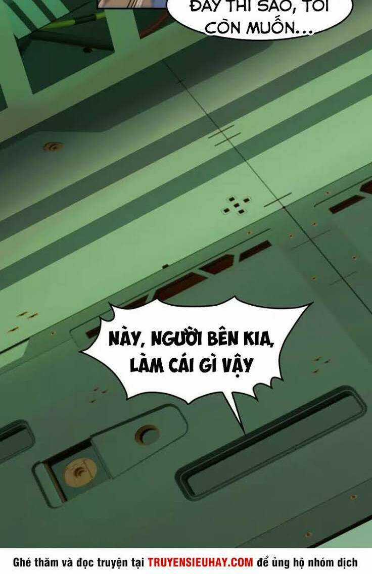 Siêu Cấp Đại Chủ Bạ - Chapter 77 - Trang 33