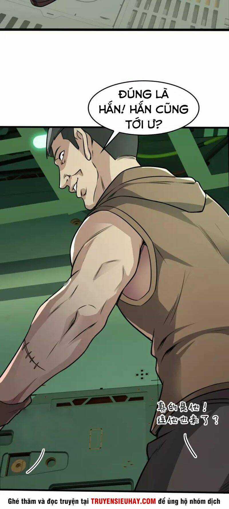 Siêu Cấp Đại Chủ Bạ - Chapter 77 - Trang 35