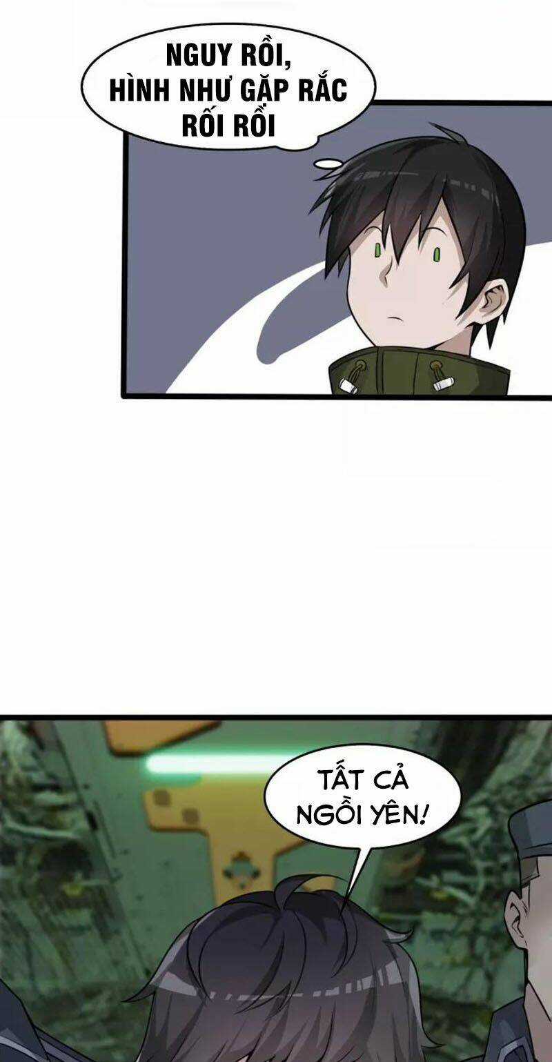 Siêu Cấp Đại Chủ Bạ - Chapter 77 - Trang 36