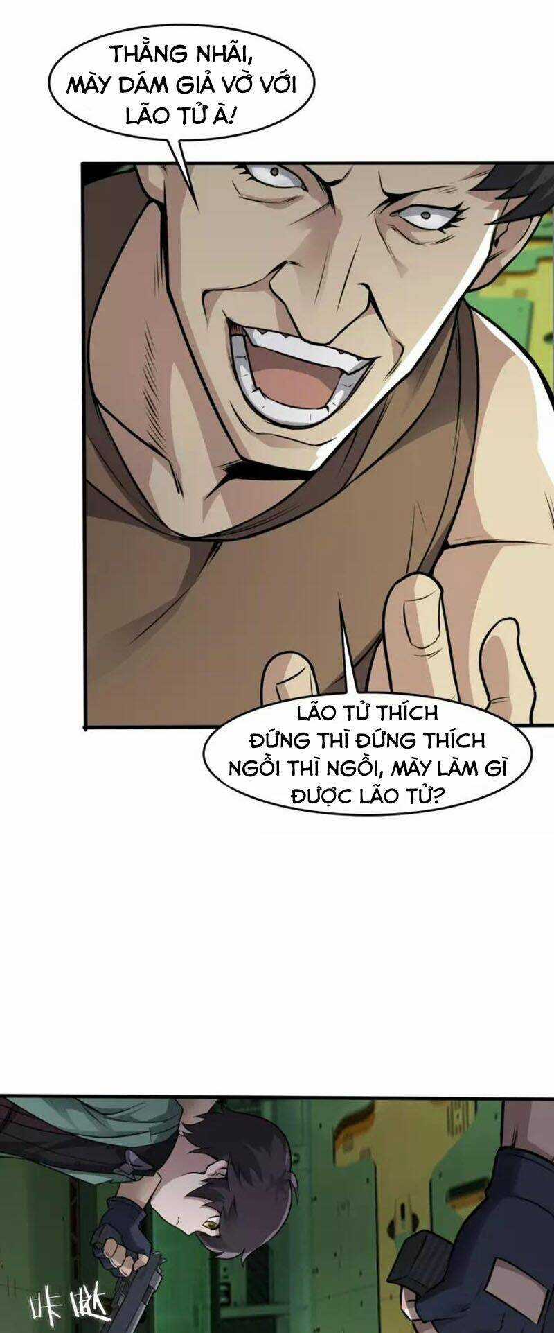 Siêu Cấp Đại Chủ Bạ - Chapter 77 - Trang 38