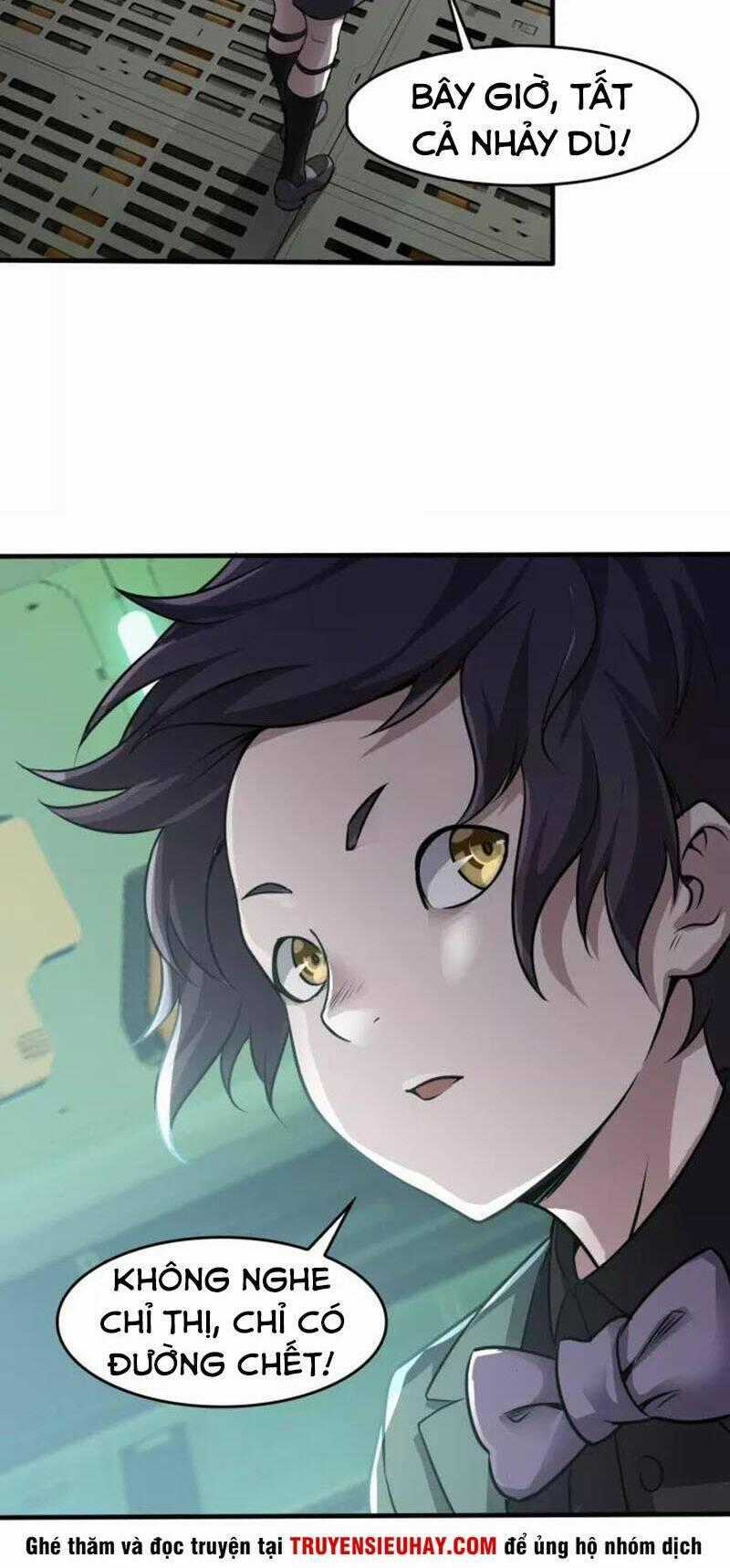Siêu Cấp Đại Chủ Bạ - Chapter 77 - Trang 41