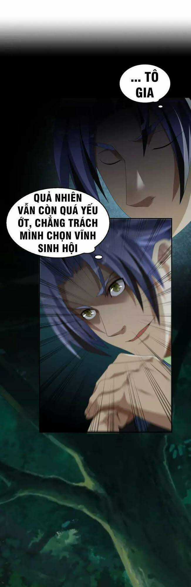 Siêu Cấp Đại Chủ Bạ - Chapter 77 - Trang 6