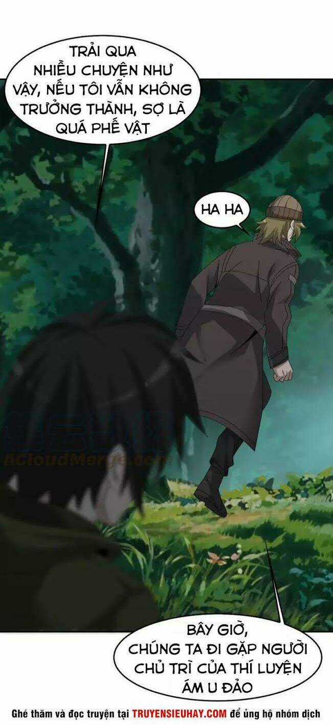 Siêu Cấp Đại Chủ Bạ - Chapter 77 - Trang 8