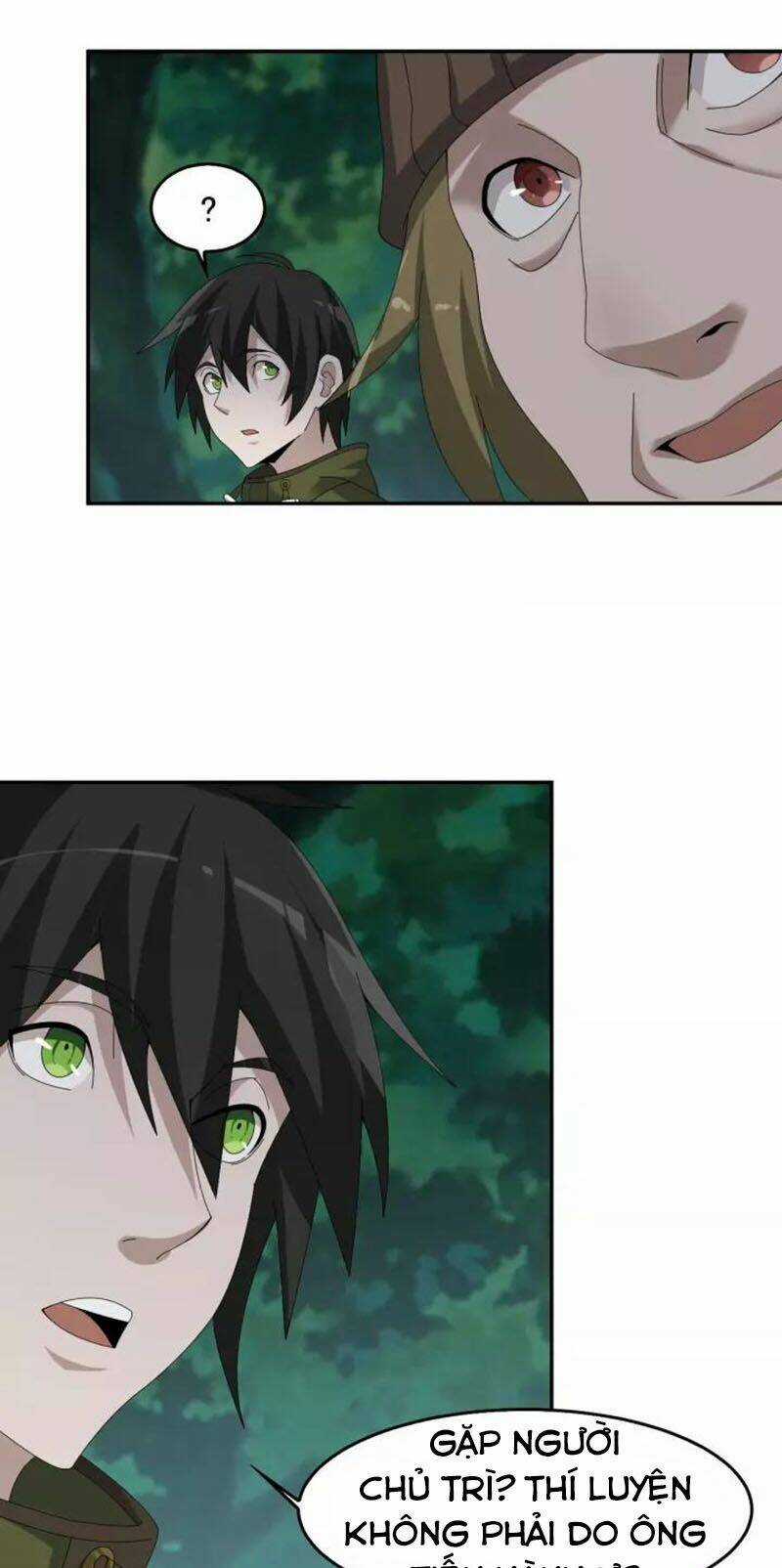 Siêu Cấp Đại Chủ Bạ - Chapter 77 - Trang 9