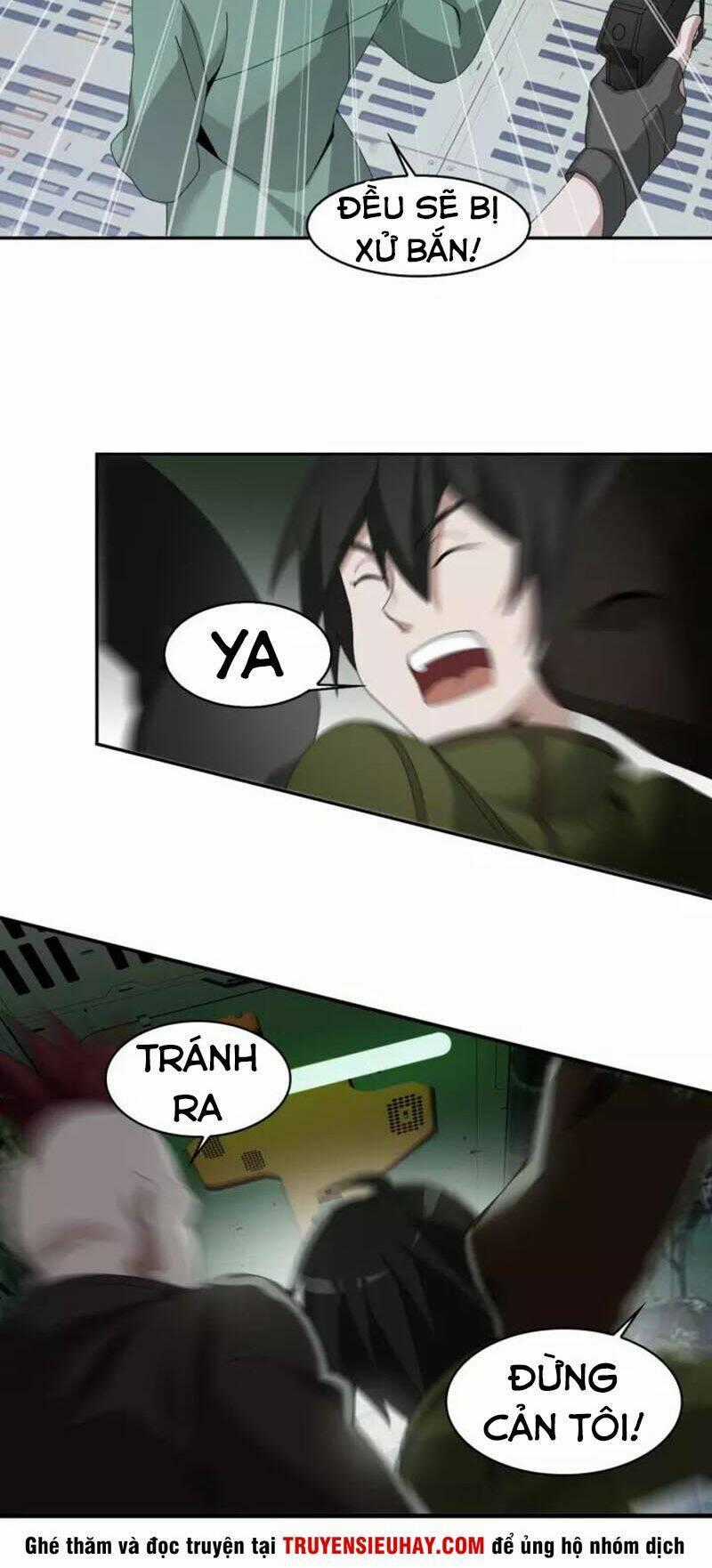 Siêu Cấp Đại Chủ Bạ - Chapter 78 - Trang 2