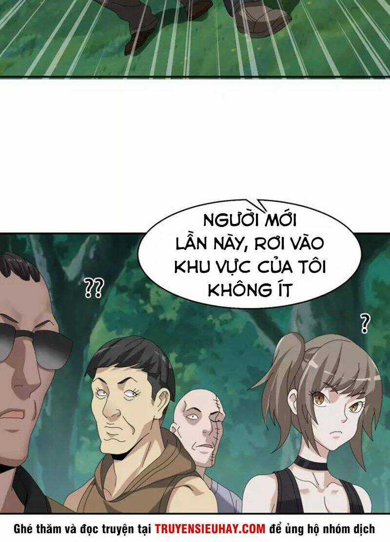 Siêu Cấp Đại Chủ Bạ - Chapter 78 - Trang 11