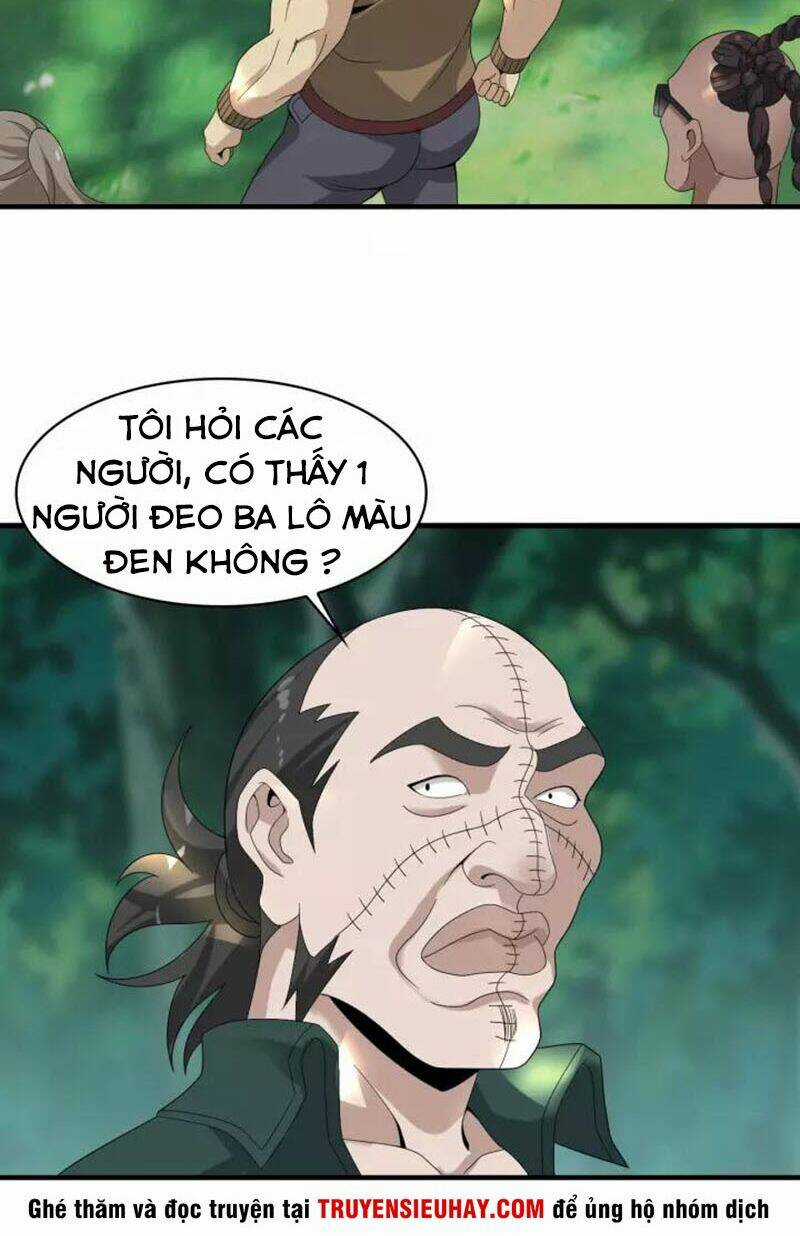 Siêu Cấp Đại Chủ Bạ - Chapter 78 - Trang 15