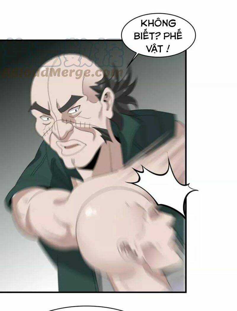 Siêu Cấp Đại Chủ Bạ - Chapter 78 - Trang 18