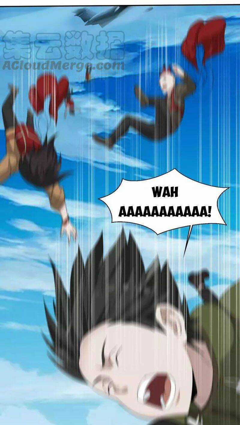 Siêu Cấp Đại Chủ Bạ - Chapter 78 - Trang 3