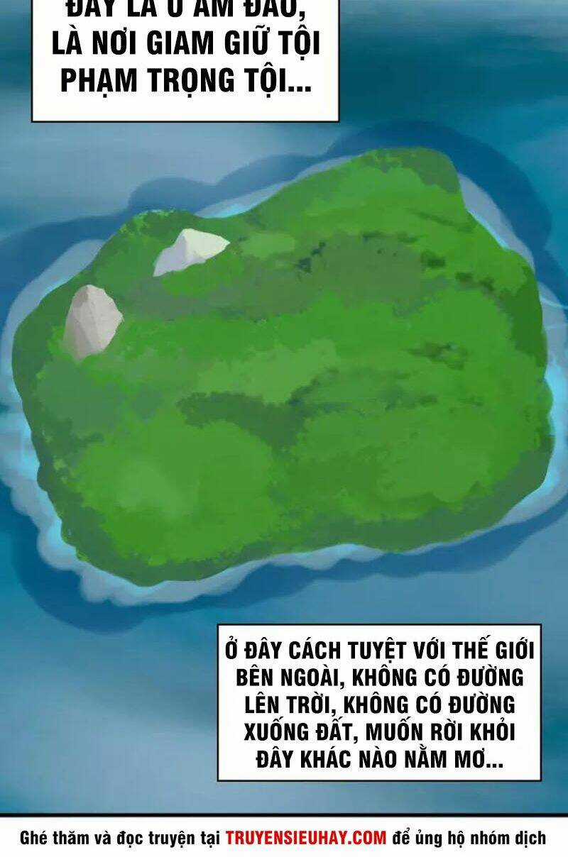 Siêu Cấp Đại Chủ Bạ - Chapter 78 - Trang 21