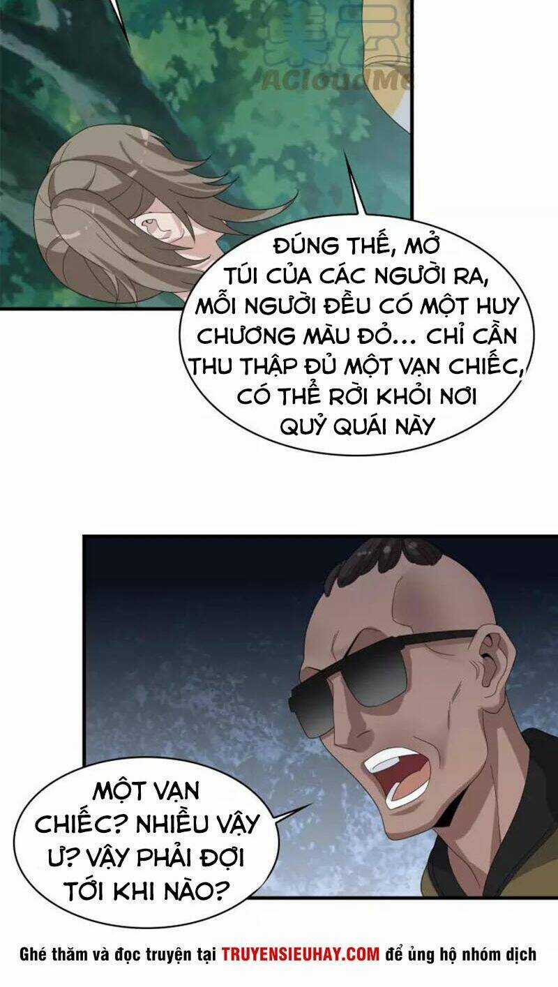 Siêu Cấp Đại Chủ Bạ - Chapter 78 - Trang 23