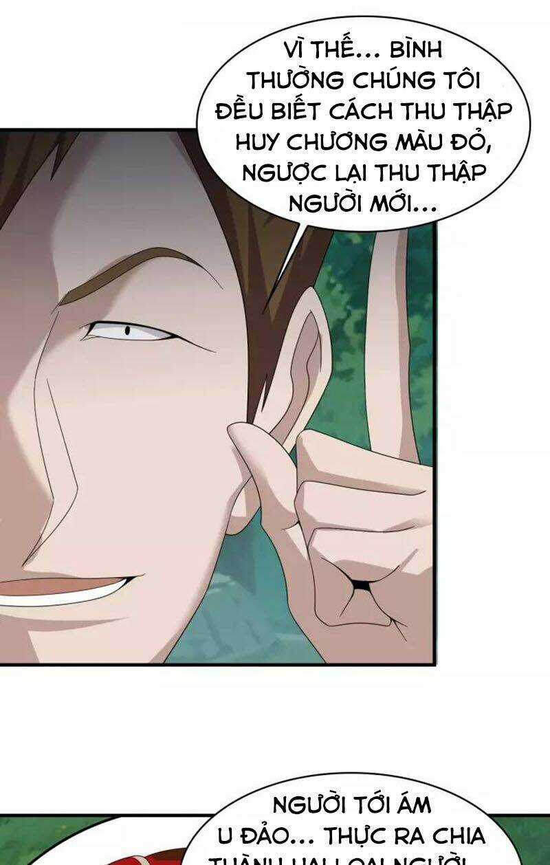 Siêu Cấp Đại Chủ Bạ - Chapter 78 - Trang 24