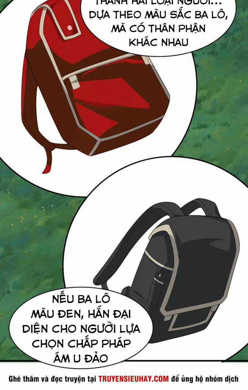 Siêu Cấp Đại Chủ Bạ - Chapter 78 - Trang 25