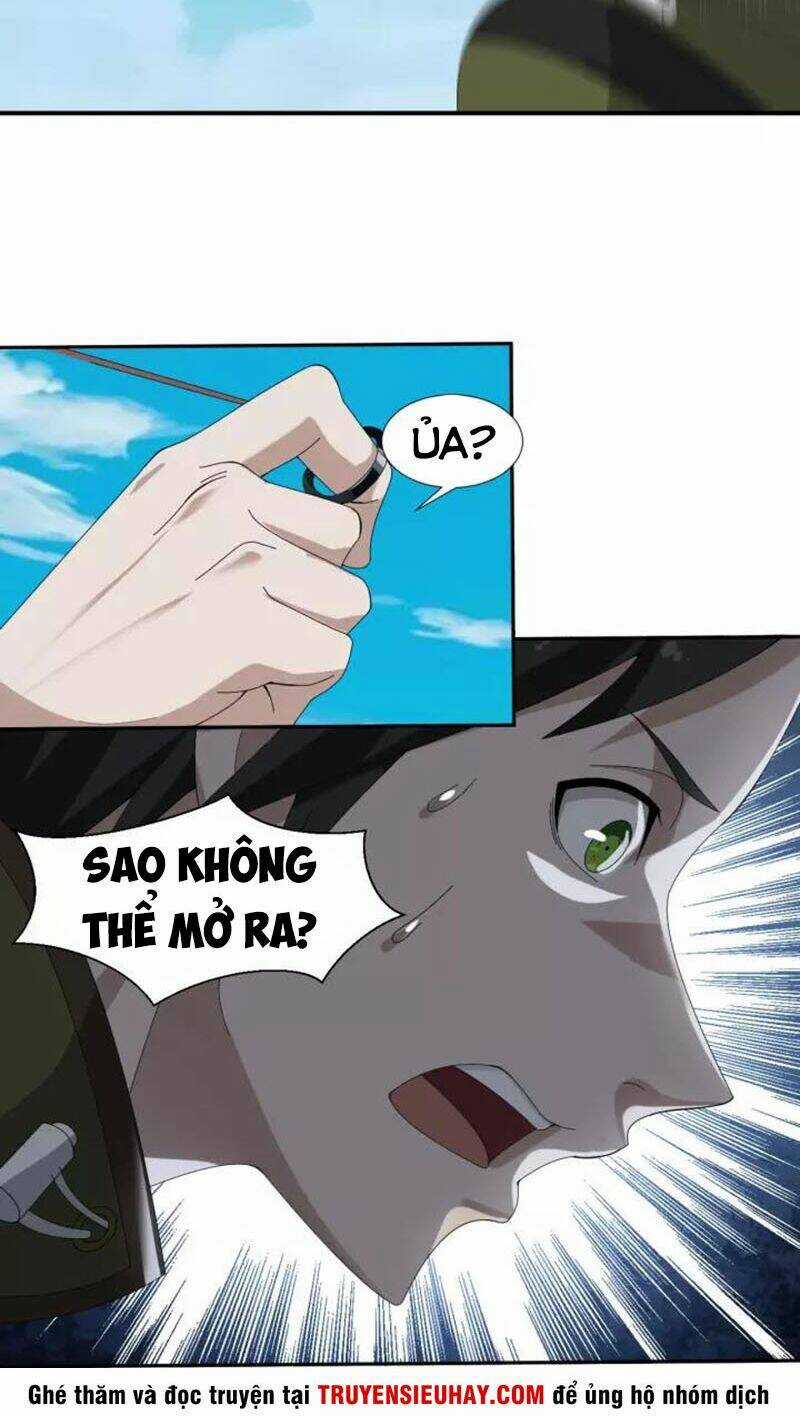 Siêu Cấp Đại Chủ Bạ - Chapter 78 - Trang 4