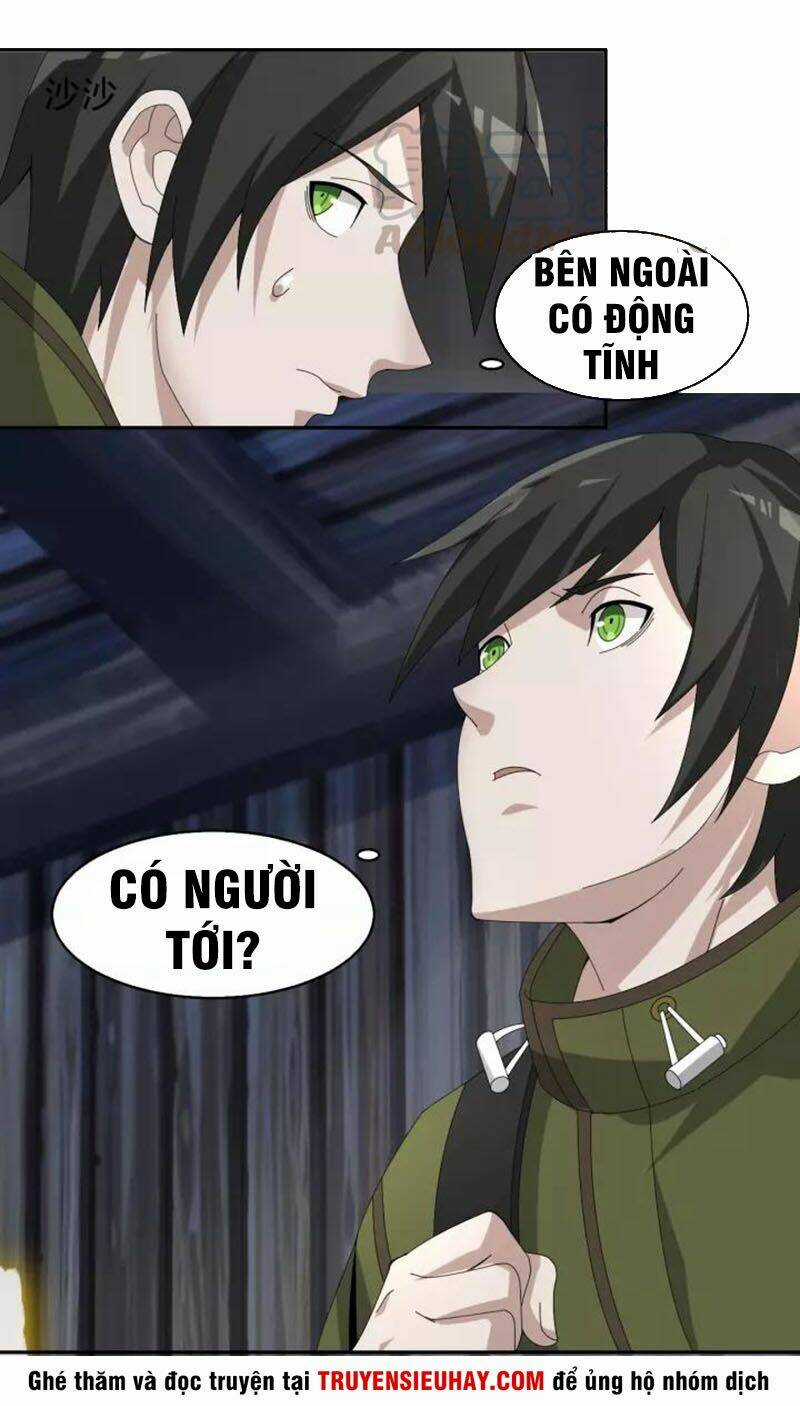 Siêu Cấp Đại Chủ Bạ - Chapter 78 - Trang 35