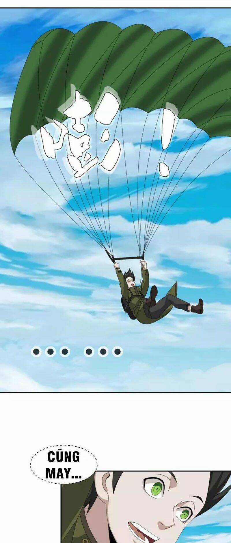 Siêu Cấp Đại Chủ Bạ - Chapter 78 - Trang 7