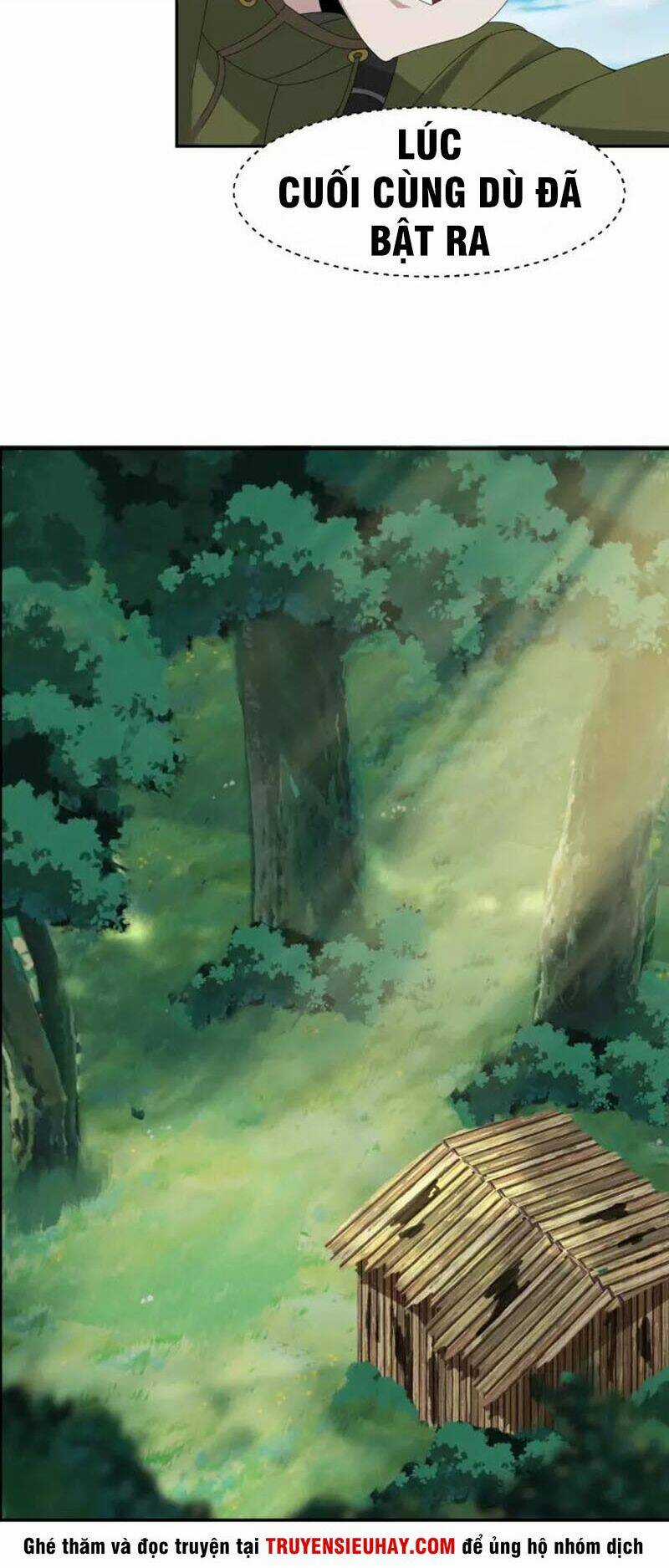 Siêu Cấp Đại Chủ Bạ - Chapter 78 - Trang 8