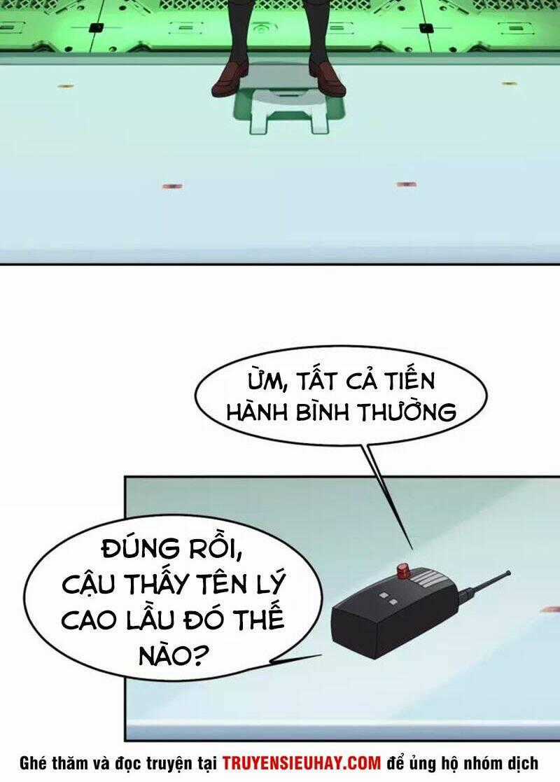 Siêu Cấp Đại Chủ Bạ - Chapter 79 - Trang 2