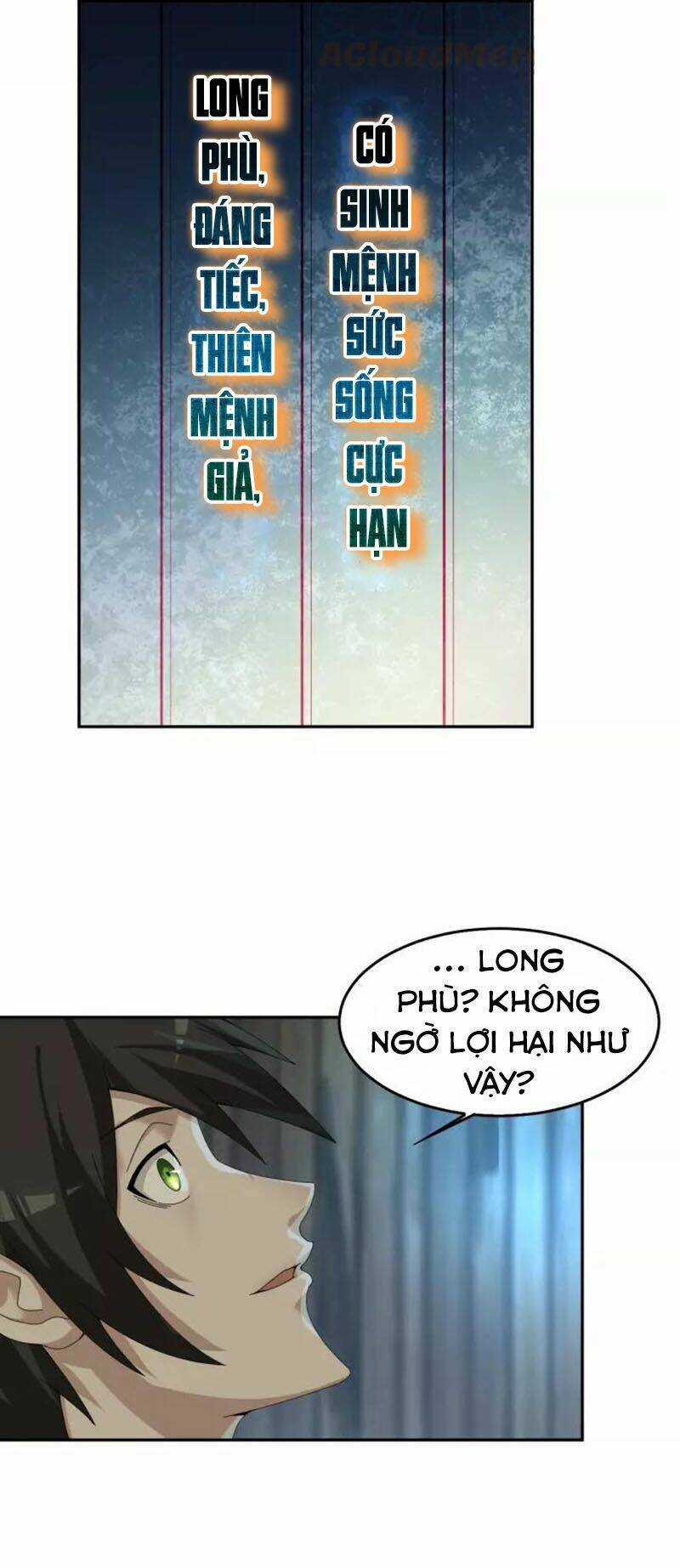 Siêu Cấp Đại Chủ Bạ - Chapter 79 - Trang 13