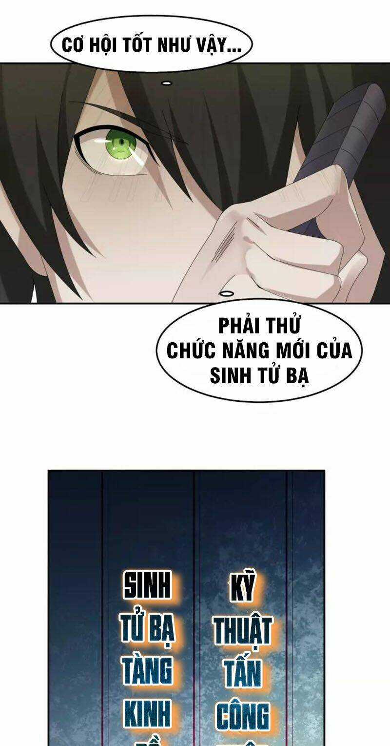 Siêu Cấp Đại Chủ Bạ - Chapter 79 - Trang 17