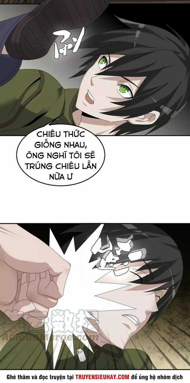 Siêu Cấp Đại Chủ Bạ - Chapter 79 - Trang 20