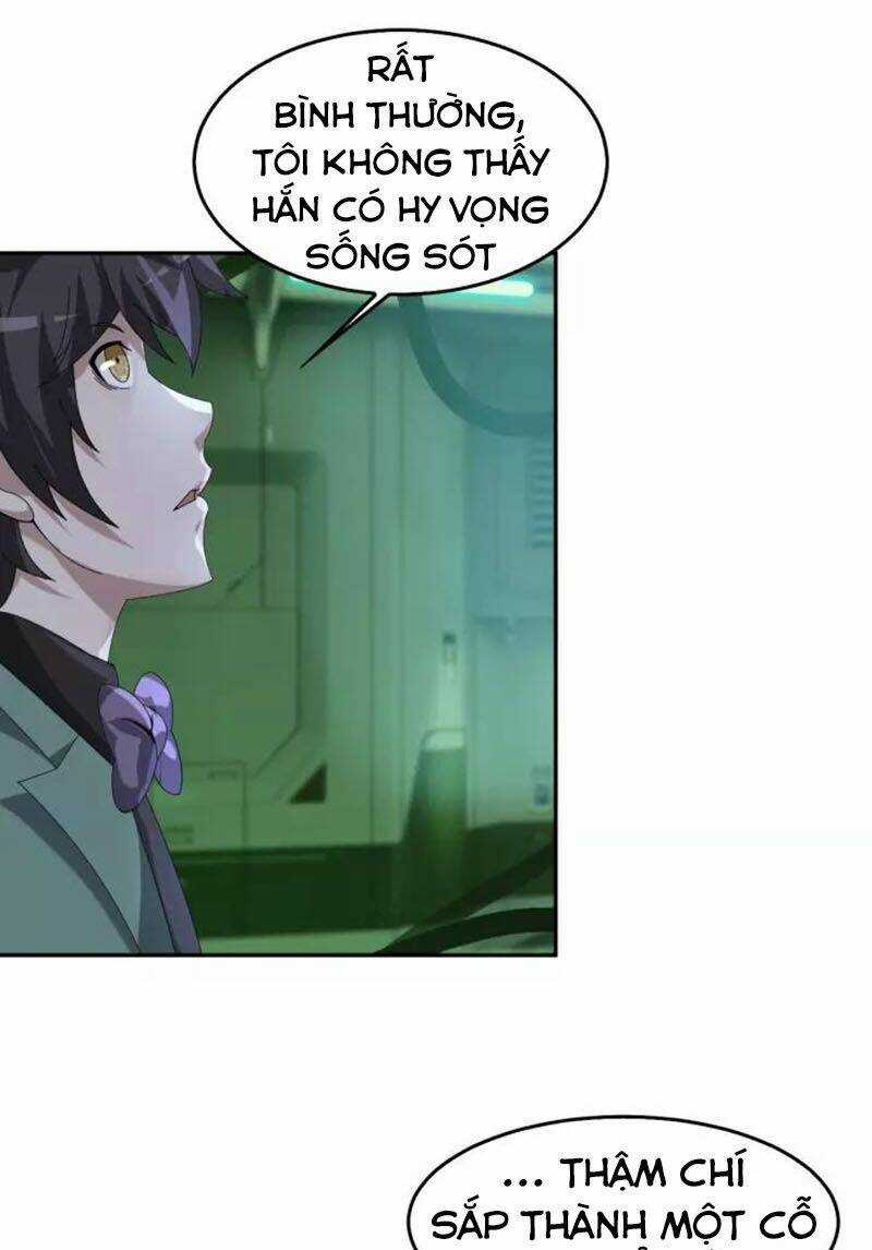 Siêu Cấp Đại Chủ Bạ - Chapter 79 - Trang 3