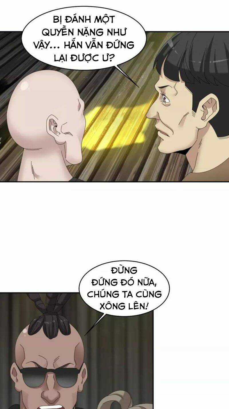 Siêu Cấp Đại Chủ Bạ - Chapter 79 - Trang 23