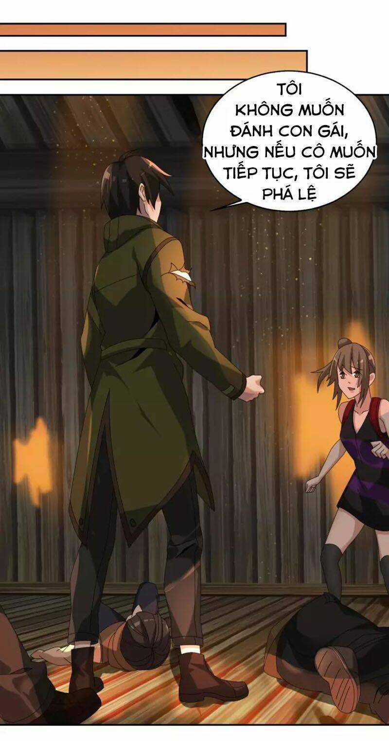 Siêu Cấp Đại Chủ Bạ - Chapter 79 - Trang 25