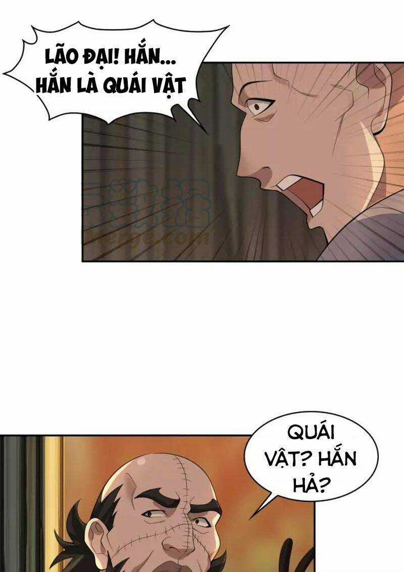 Siêu Cấp Đại Chủ Bạ - Chapter 79 - Trang 33