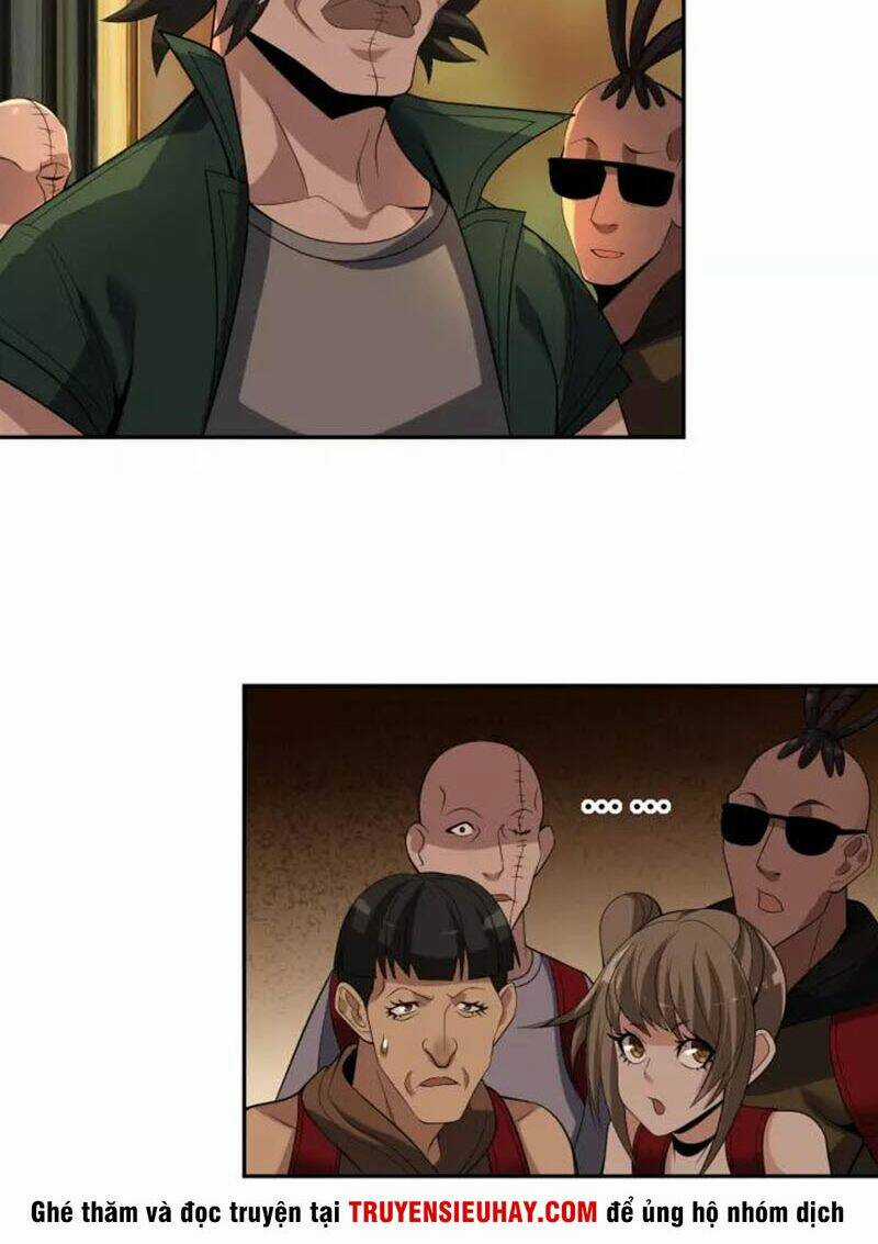 Siêu Cấp Đại Chủ Bạ - Chapter 79 - Trang 34