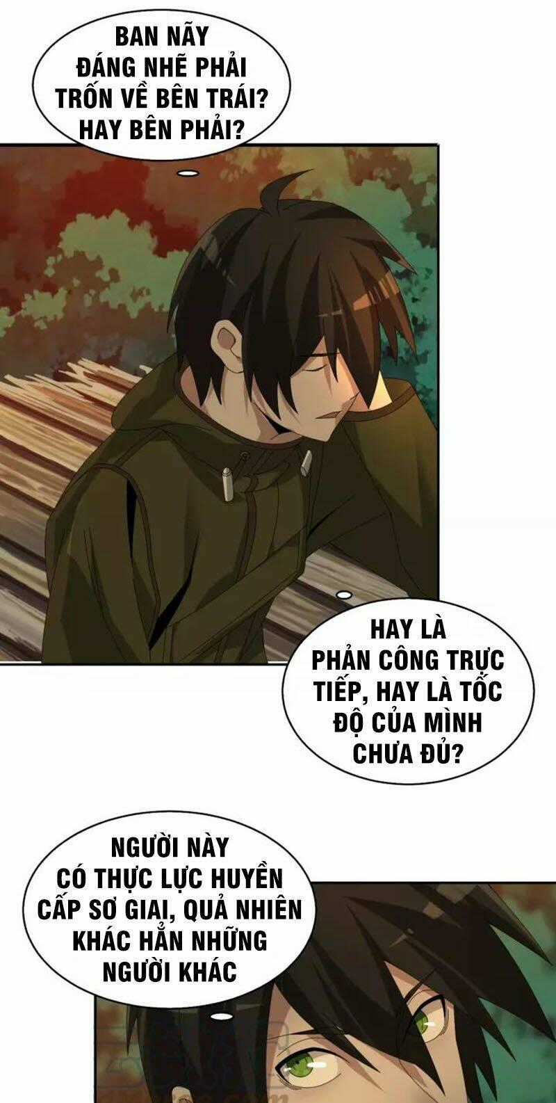 Siêu Cấp Đại Chủ Bạ - Chapter 79 - Trang 40