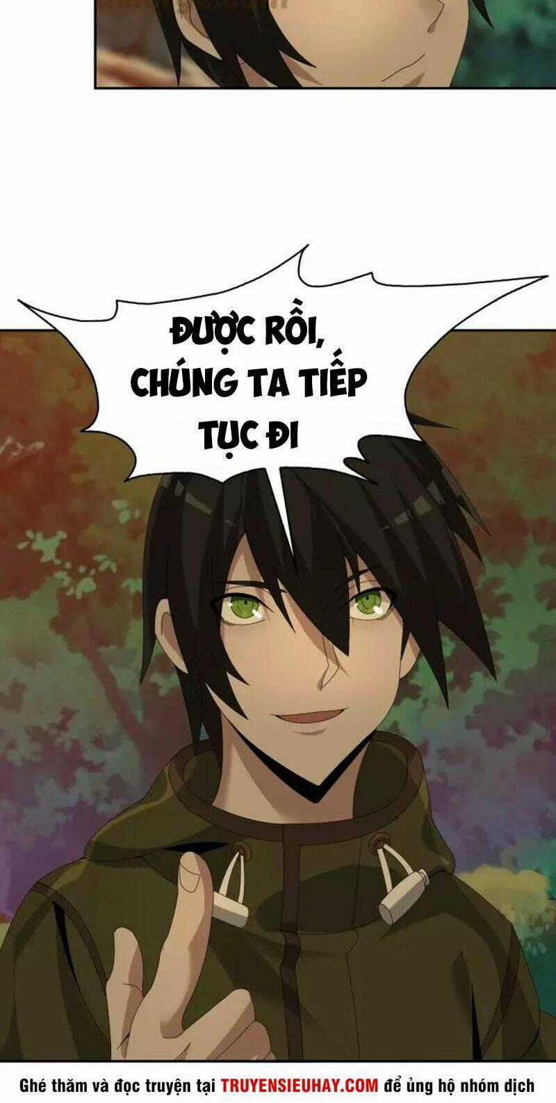 Siêu Cấp Đại Chủ Bạ - Chapter 79 - Trang 41