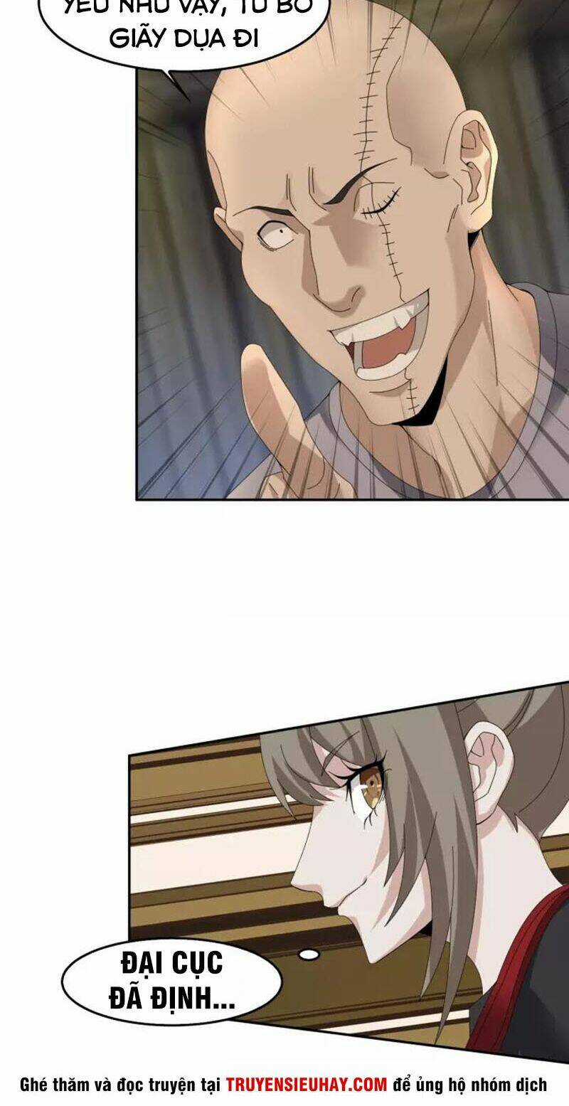 Siêu Cấp Đại Chủ Bạ - Chapter 79 - Trang 6