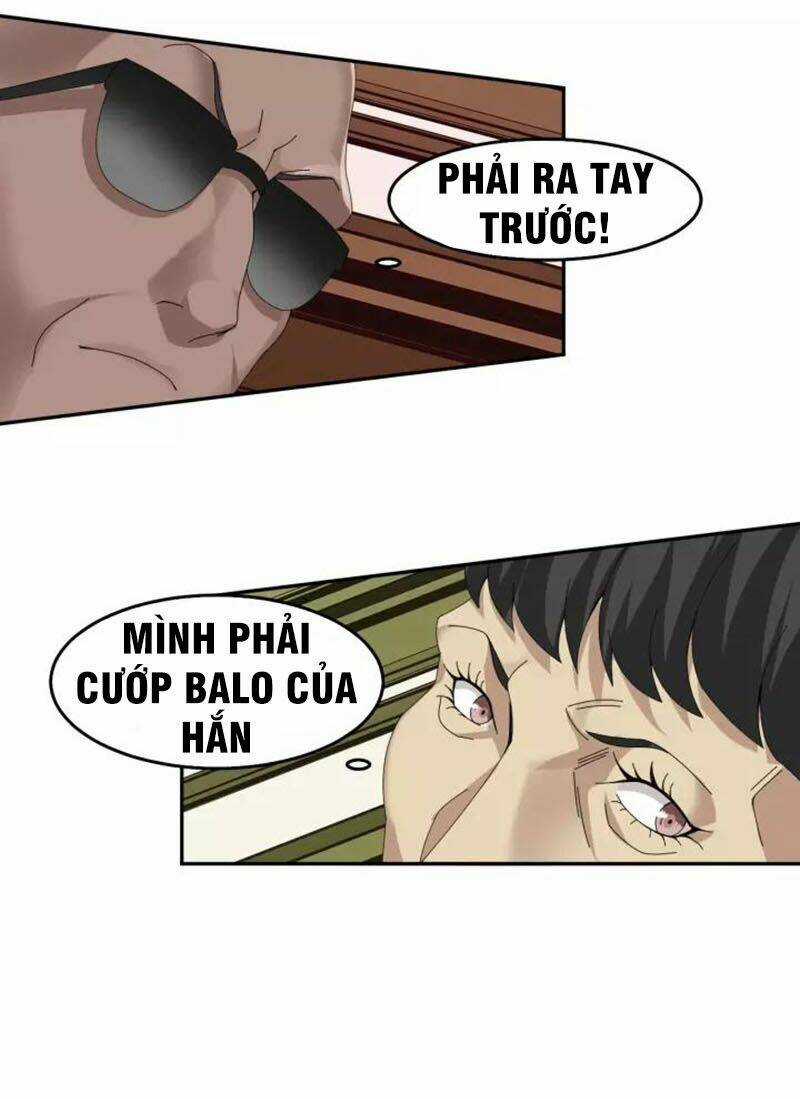 Siêu Cấp Đại Chủ Bạ - Chapter 79 - Trang 7