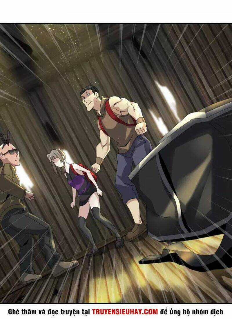 Siêu Cấp Đại Chủ Bạ - Chapter 79 - Trang 8