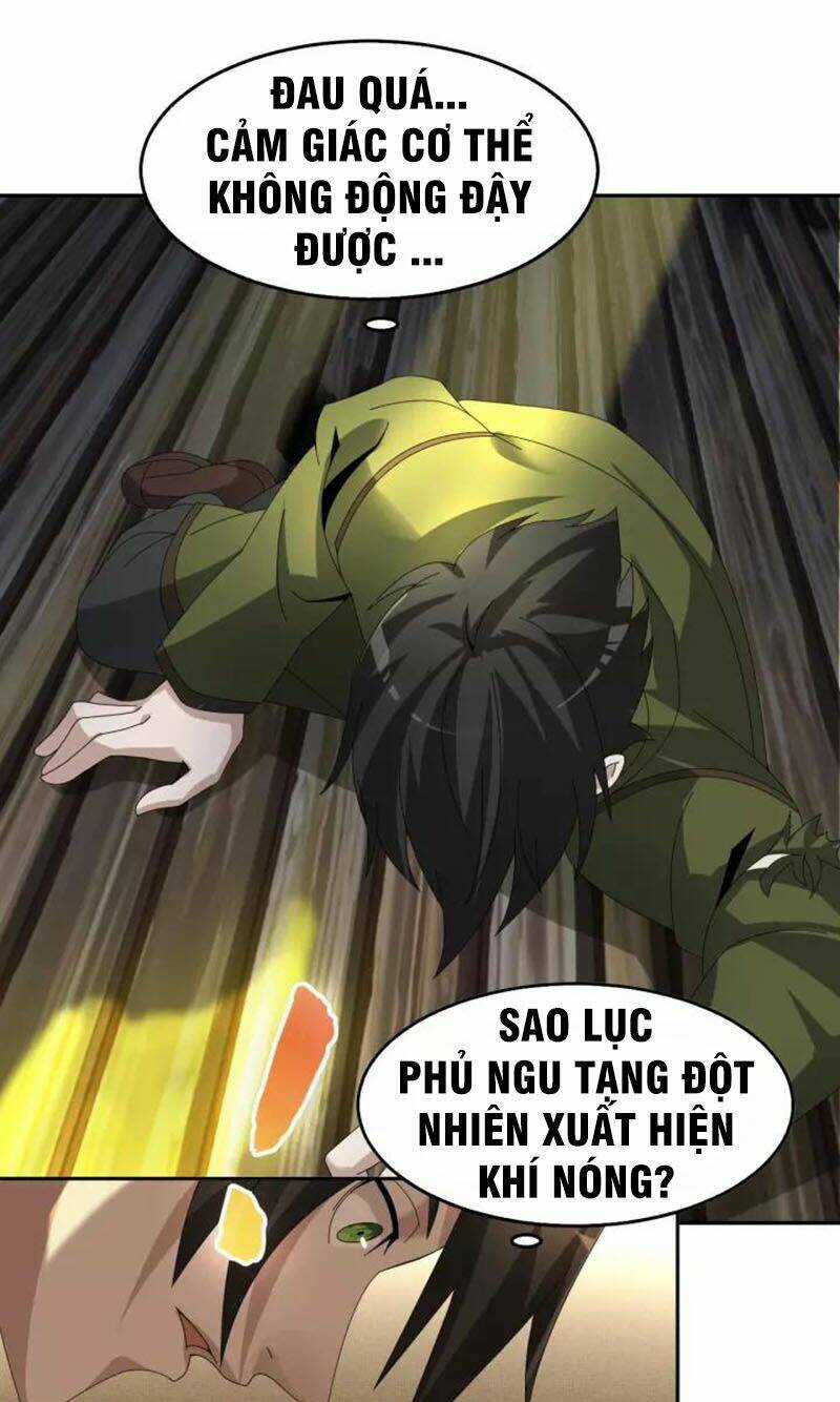 Siêu Cấp Đại Chủ Bạ - Chapter 79 - Trang 9