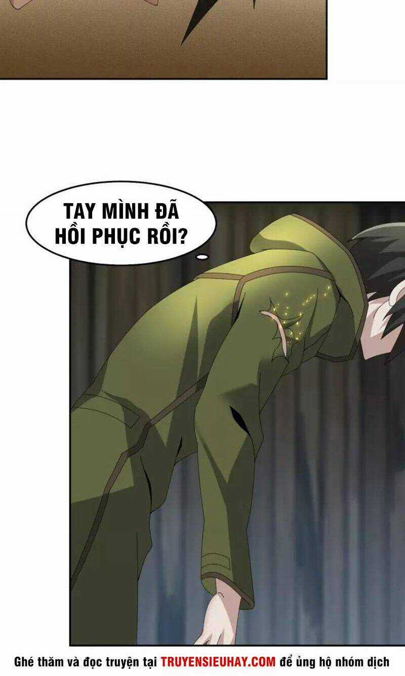 Siêu Cấp Đại Chủ Bạ - Chapter 79 - Trang 10