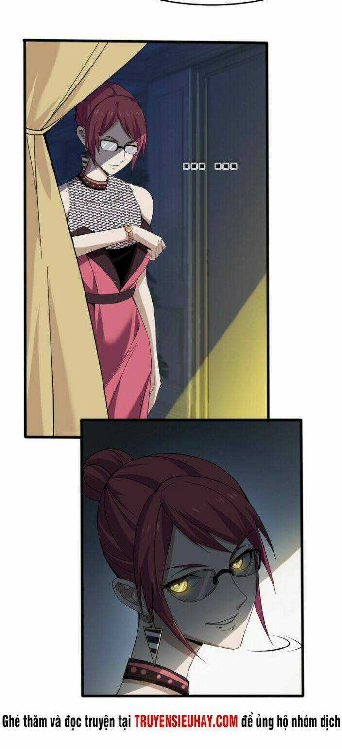 Siêu Cấp Đại Chủ Bạ - Chapter 8 - Trang 13