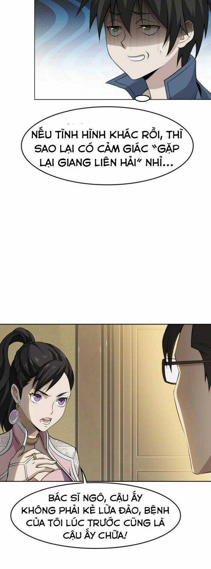 Siêu Cấp Đại Chủ Bạ - Chapter 8 - Trang 19