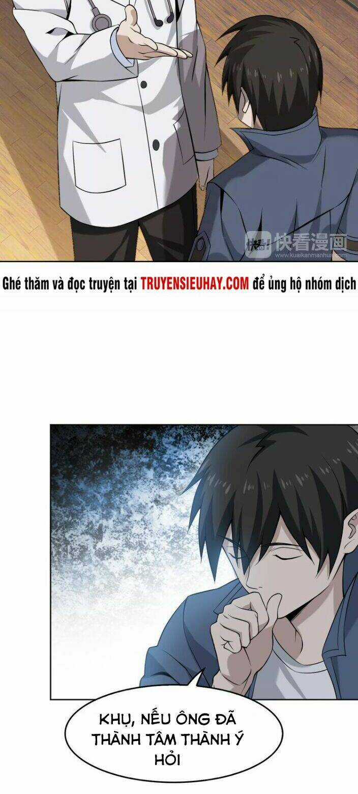 Siêu Cấp Đại Chủ Bạ - Chapter 8 - Trang 21