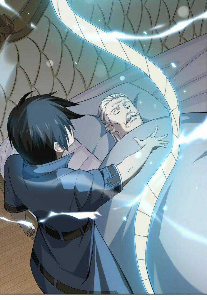 Siêu Cấp Đại Chủ Bạ - Chapter 8 - Trang 23