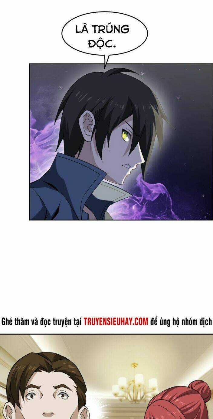 Siêu Cấp Đại Chủ Bạ - Chapter 8 - Trang 25